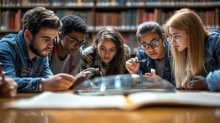 Ищем контент